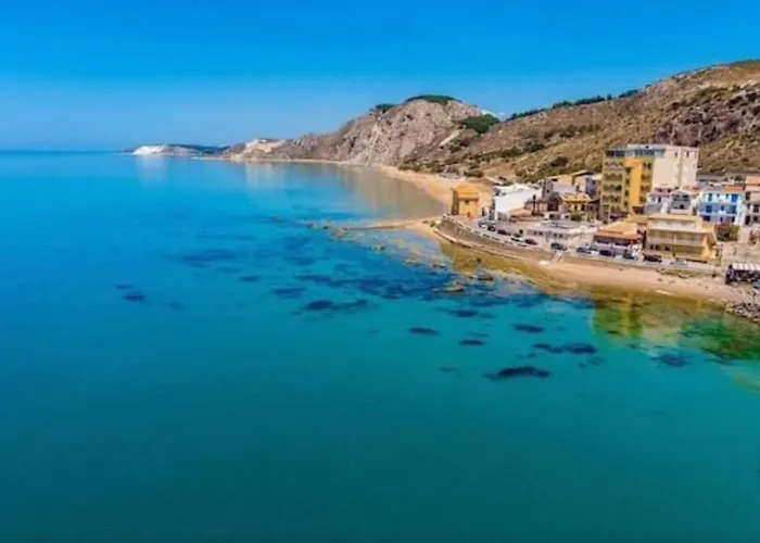 Fronte Mare Siculiana Marina