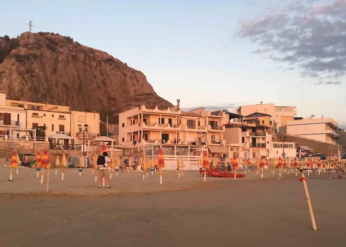 Fronte Mare Siculiana Marina