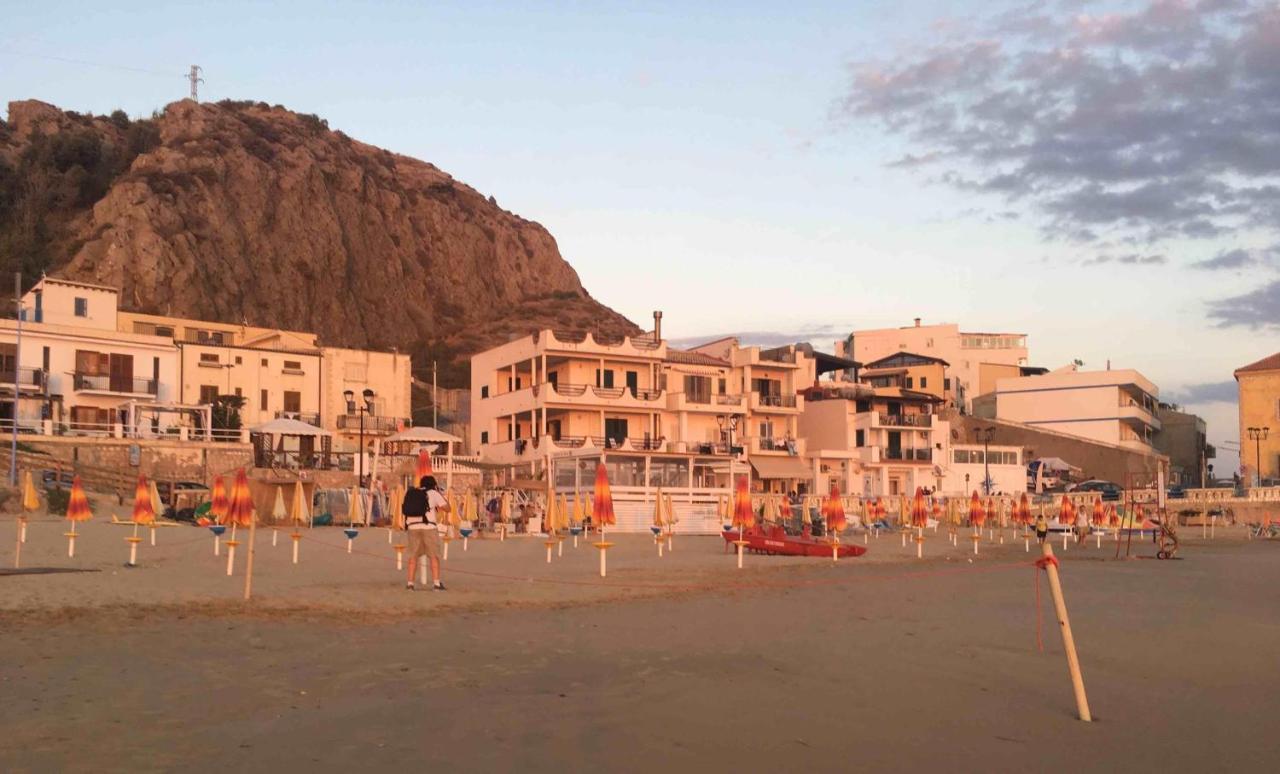 Fronte Mare Siculiana Marina