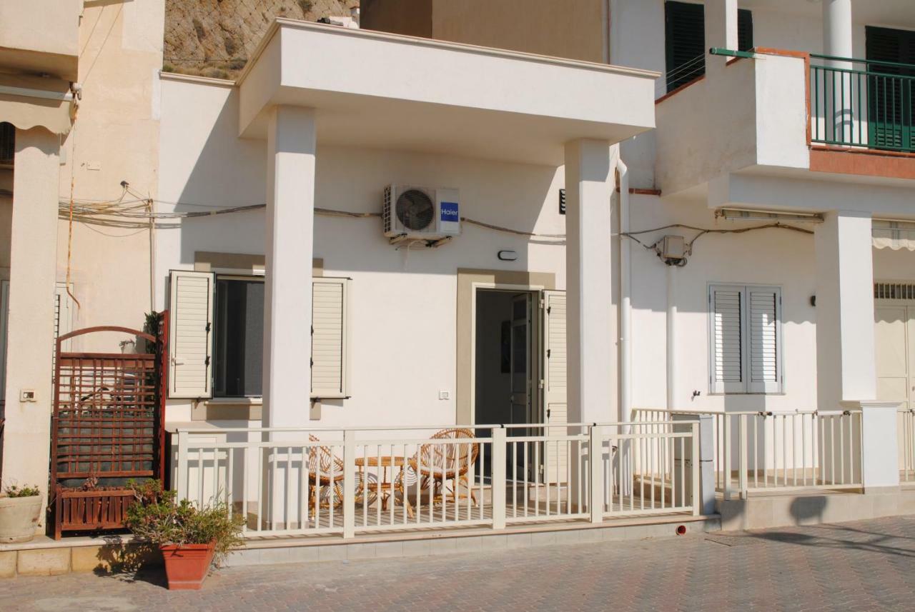Apartment Fronte Mare *