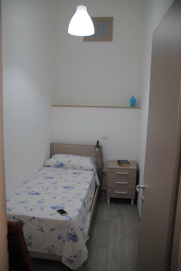 Fronte Mare Apartment