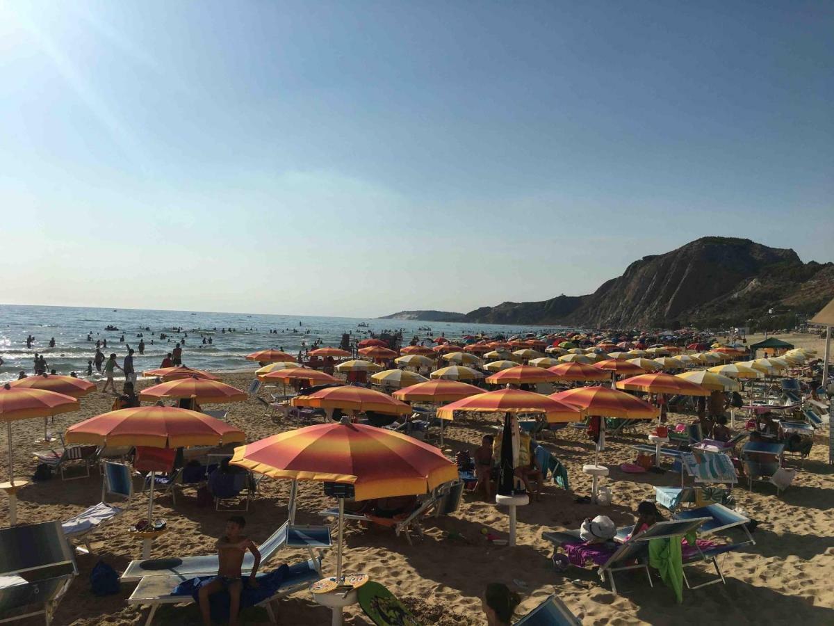 Fronte Mare