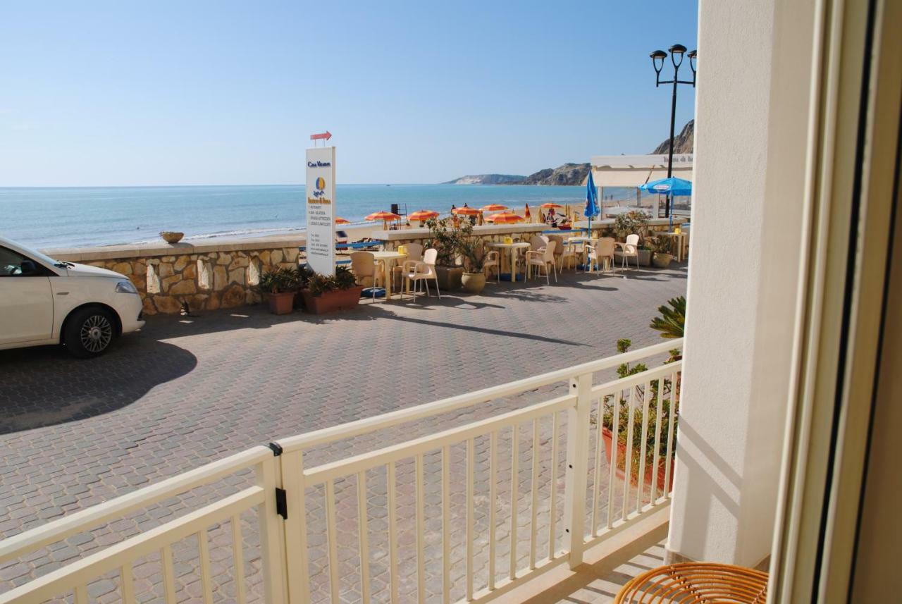 Fronte Mare Apartment