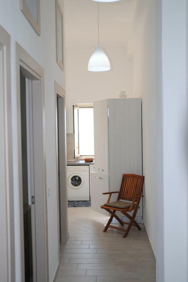 Apartment Fronte Mare
