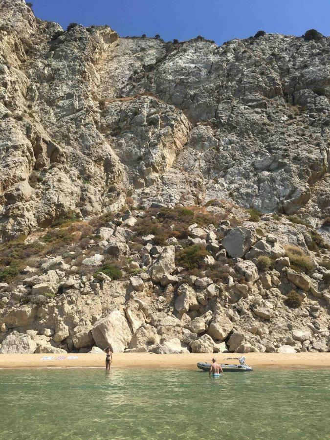 Apartment Fronte Mare