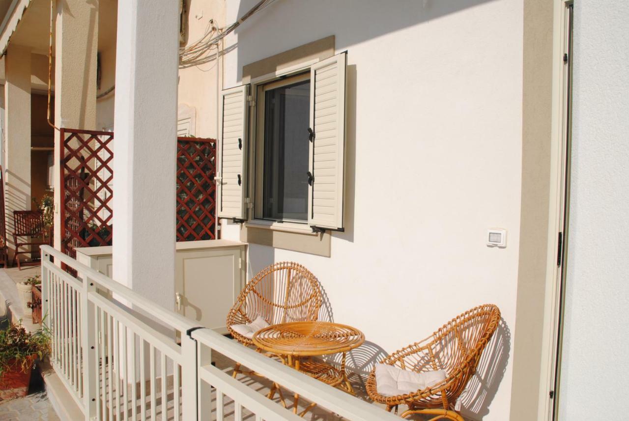 Apartment Fronte Mare *