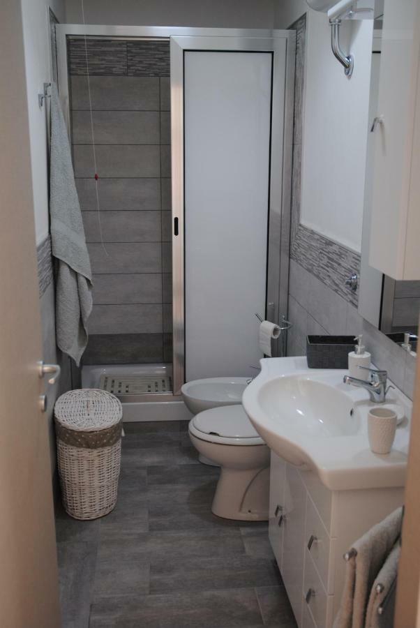 Apartment Fronte Mare