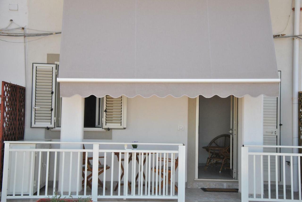 Fronte Mare Apartment Siculiana Marina