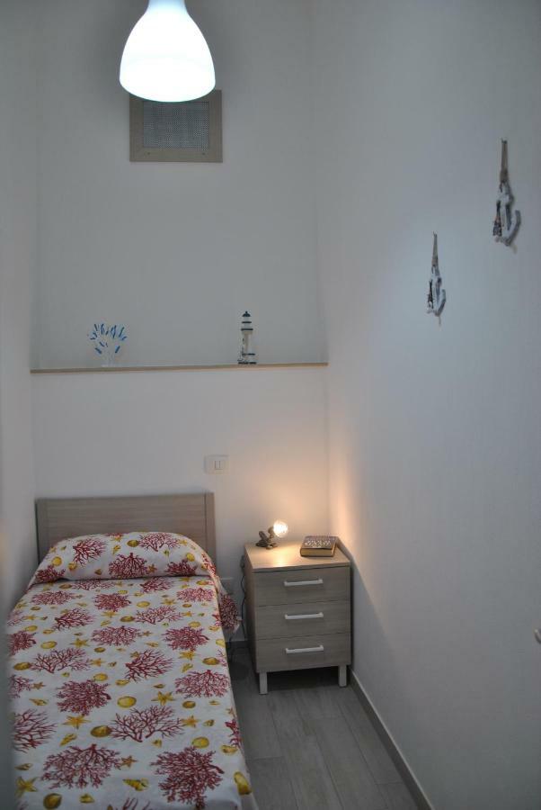Apartment Fronte Mare *