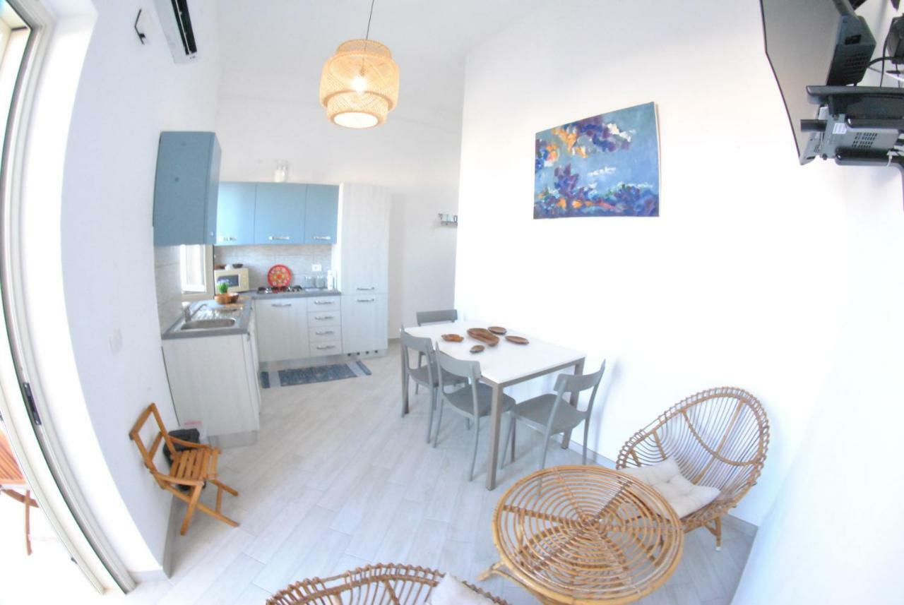 Fronte Mare Apartment *