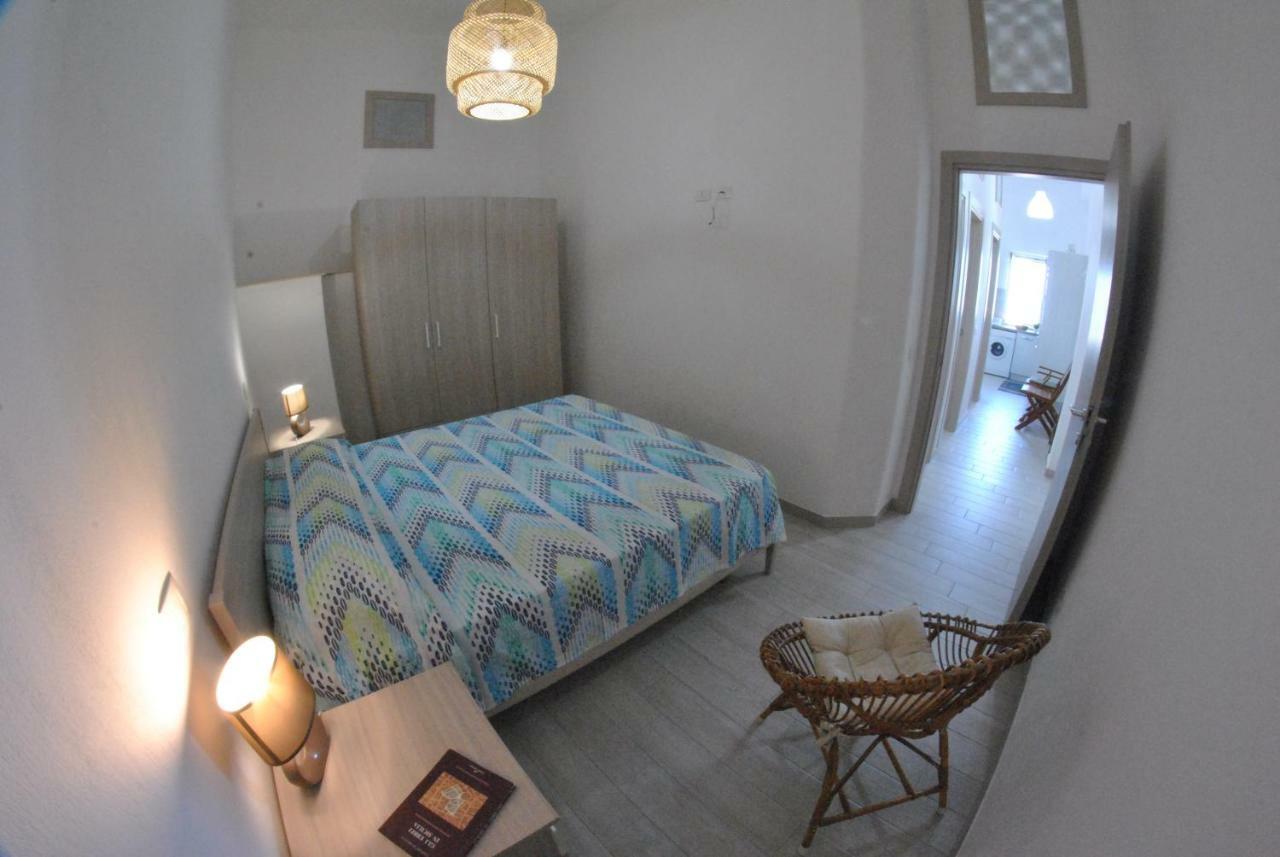 Fronte Mare Apartment Siculiana Marina